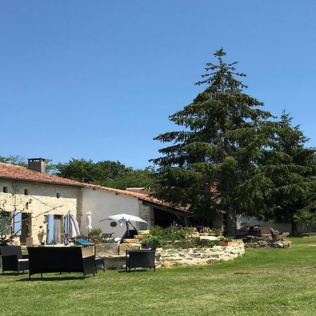 French Fields Luxury Glamping Original Mongolian Yurt Hotell Le-Vieux-Cerier Exteriör bild